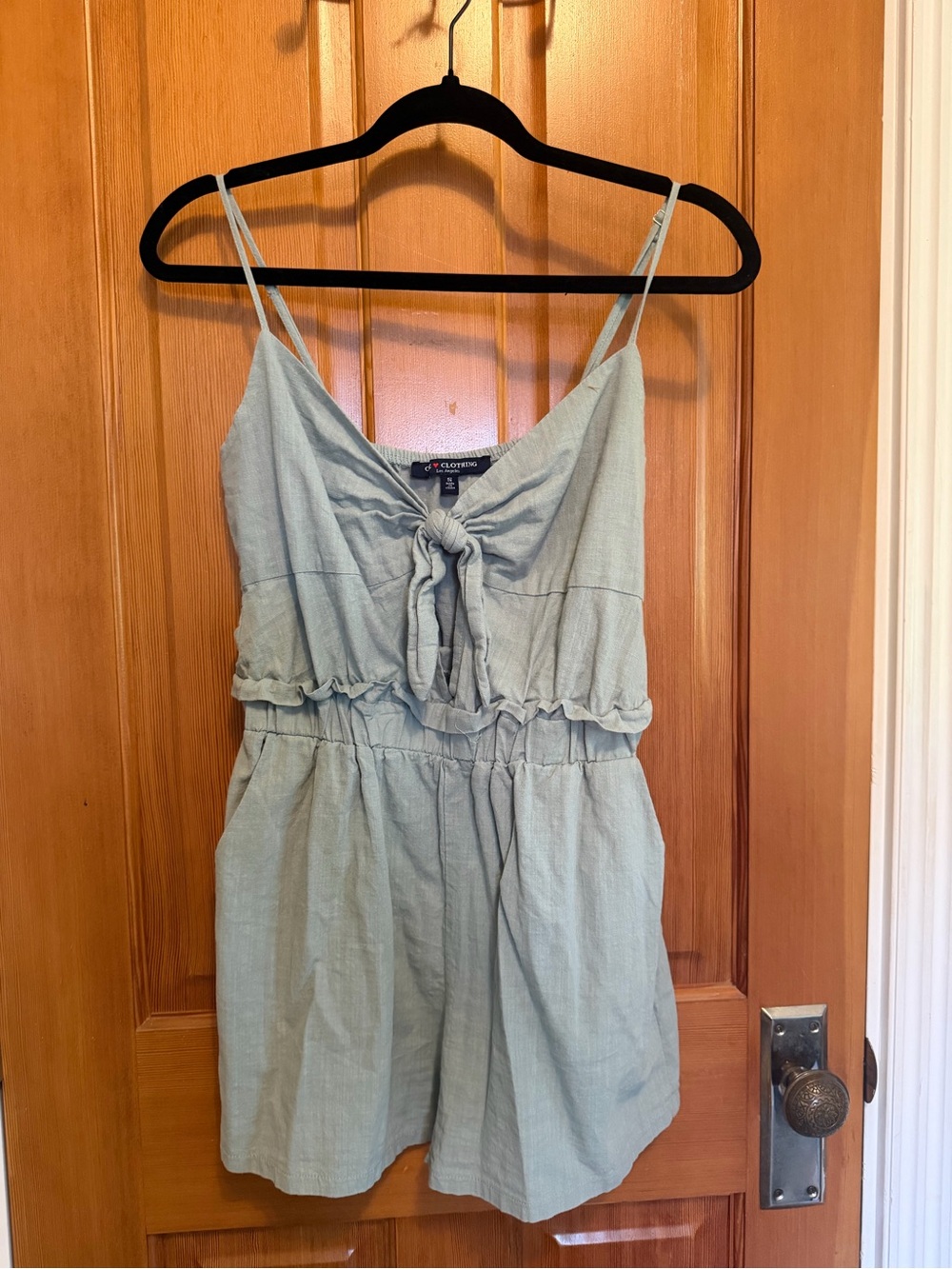 Women’s Romper